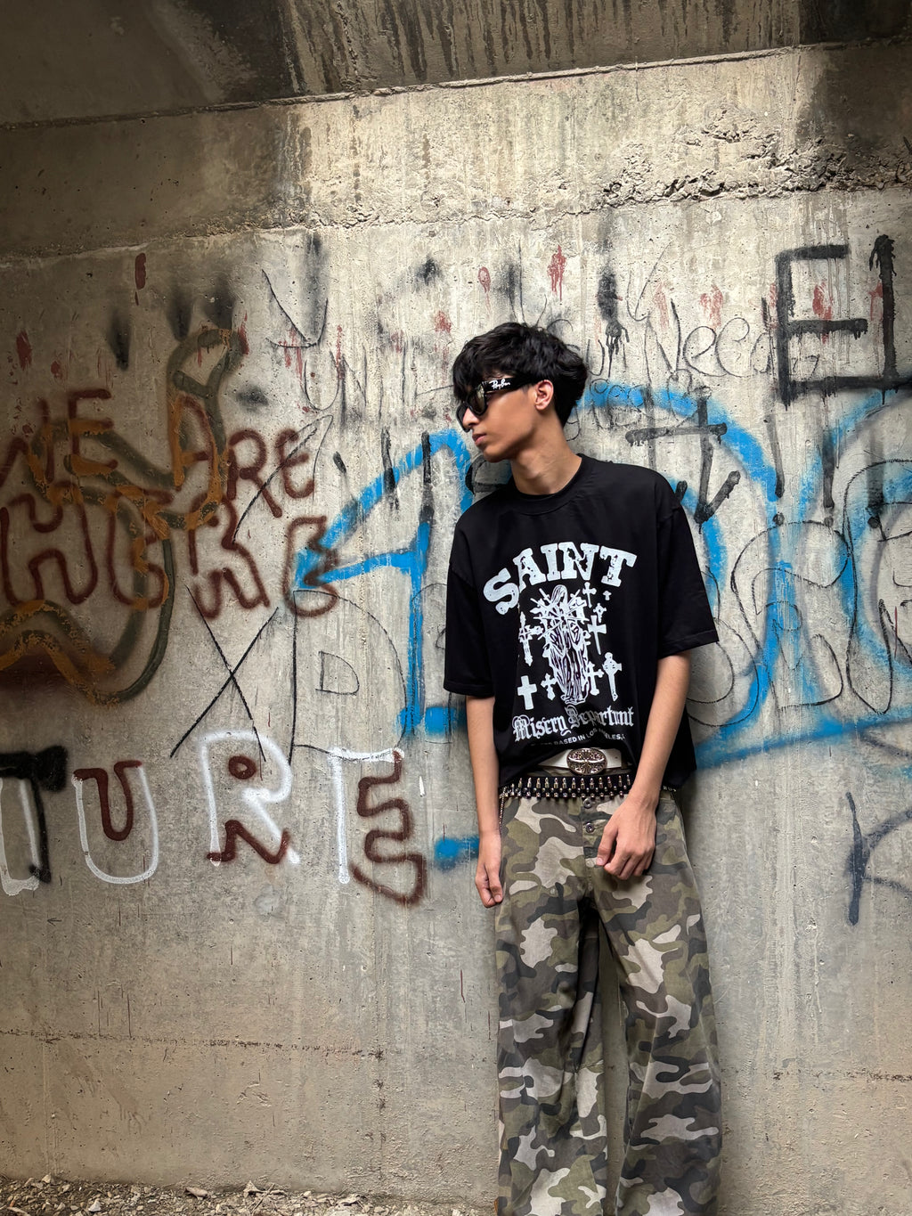 SAINT